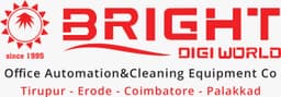 Bright Digi World
