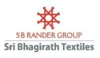 Sri Bhagirath Textiles Ltd